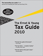 The Ernst & Young Tax Guide
