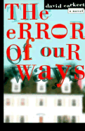 The Error of Our Ways