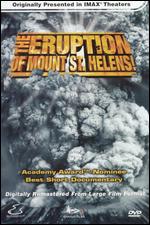 The Eruption of Mount St. Helens - George Casey