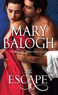 The Escape - Balogh, Mary