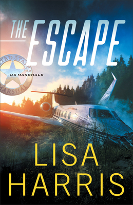 The Escape - Harris, Lisa