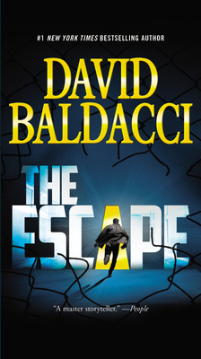 The Escape - Baldacci, David