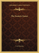 The Esoteric Easter