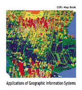 The ESRI Map: Applications of Geographic Information Systems