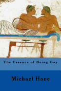 The Essence of Being Gay