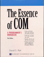 The Essence of Com: A Programmer's Workbook