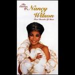 The Essence of Nancy Wilson: Four Decades of Music