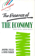 The Essence of the Economy