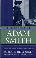 The Essential Adam Smith