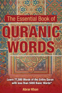 The Essential Book of Quranic Words