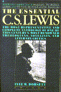 The Essential C.S. Lewis - Dorsett, Lyle W (Editor)