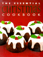 The Essential Christmas Cookbook