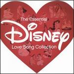 The Essential Disney Love Song Collection - Various Artists
