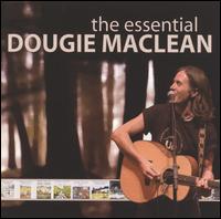 The Essential Dougie MacLean - Dougie MacLean