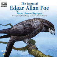 The Essential Edgar Allan Poe: Stories, Poems, Biography