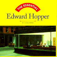 The Essential Edward Hopper - Spring, Justin
