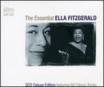 The Essential Ella Fitzgerald [Soho]