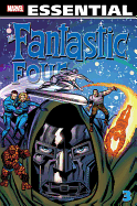 The Essential Fantastic Four
