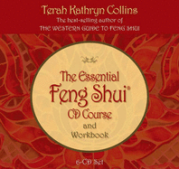 The Essential Feng Shui CD Course and Workbook