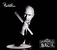 The Essential Going Back [Deluxe] - Phil Collins