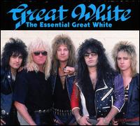 The Essential Great White - Great White