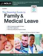 The Essential Guide to Family & Medical Leave