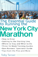 The Essential Guide to Running the New York City Marathon