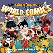 The Essential Guide to World Comics