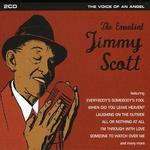 The Essential Jimmy Scott - Jimmy Scott