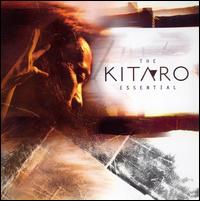 The Essential Kitaro [CD/DVD] - Kitaro