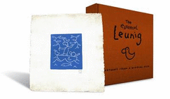 The Essential Leunig: Cartoons from a Winding Path