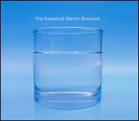 The Essential Martin Bresnik [CD+DVD] - Bang on a Can; FLUX Quartet; Jupiter Trio; Tom Lazarus (recorder)