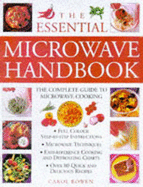 The Essential Microwave Handbook