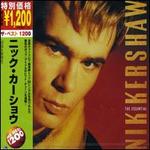 The Essential Nik Kershaw [Japan CD] - Nik Kershaw