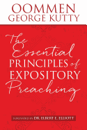 The Essential Principles of Expository Preaching