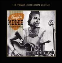 The Essential Recordings - Memphis Minnie