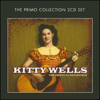 The Essential Recordings - Kitty Wells