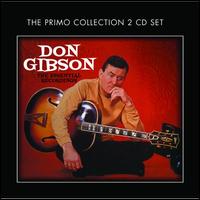 The Essential Recordings - Don Gibson
