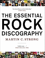 The Essential Rock Discography 1st Edition