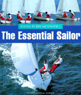 The Essential Sailor - Saltonstall, Jim (Editor)