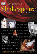 The Essential Shakespeare Handbook