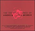The Essential Songs of Andrew Lloyd Webber
