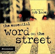 The Essential Word on the Street - Lacey, Rob (Narrator)