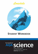 The Essentials of AQA Science: Worksheets: Double Award Modular - The Tested Modules