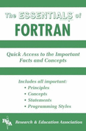 The Essentials of FORTRAN