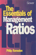 The Essentials of Management Ratios