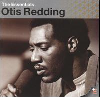 The Essentials - Otis Redding