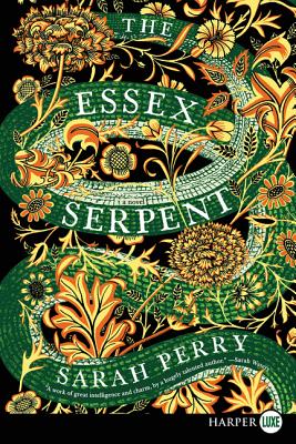 The Essex Serpent - Perry, Sarah