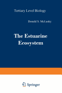 The Estuarine Ecosystem