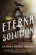The Eterna Solution: The Eterna Files #3